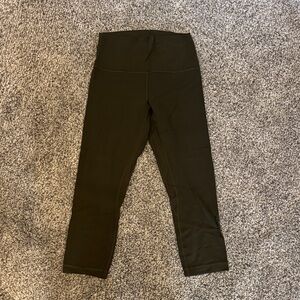 lululemon align women’s Leggings